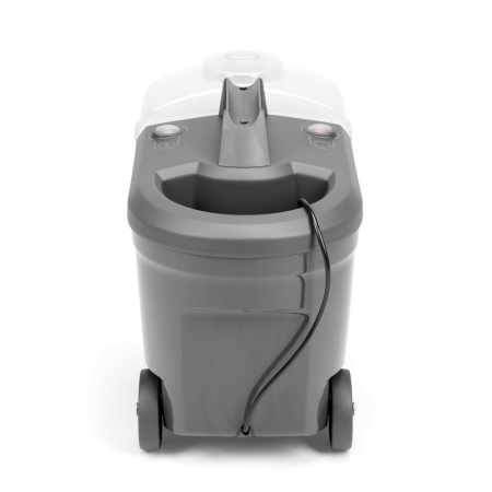Odkurzacz piorący Profi P50 CA – ekstraktor do tapicerki 9/7 l, 1410 W